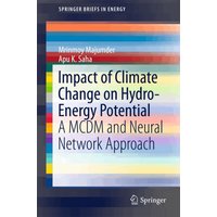 Impact of Climate Change on Hydro-Energy Potential