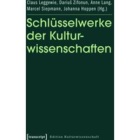Schlüsselwerke der Kulturwissenschaften