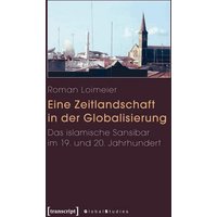 Eine Zeitlandschaft in der Globalisierung