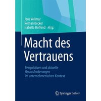 Macht des Vertrauens
