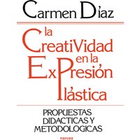 La creatividad en la expresión plástica