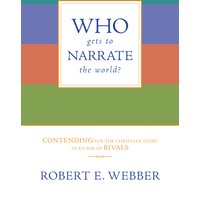 Who Gets to Narrate the World?