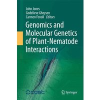 Genomics and Molecular Genetics of Plant-Nematode Interactions