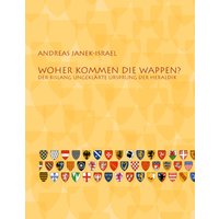 Woher kommen die Wappen?