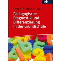 Pädagogische Diagnostik und Differenzierung in der Grundschule