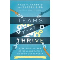 Teams That Thrive