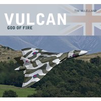 Vulcan: God of Fire