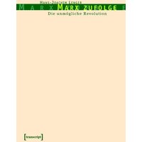Marx zufolge