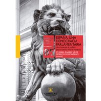 España: una democracia parlamentaria