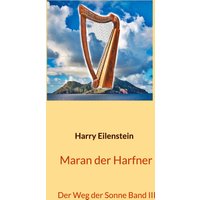 Maran der Harfner