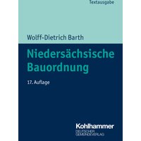 Niedersächsische Bauordnung