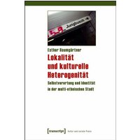 Lokalität und kulturelle Heterogenität