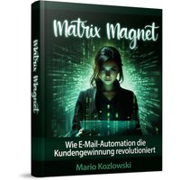 Matrix Magnet
