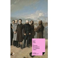 Episodios nacionales II. Un voluntario realista