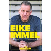 Eike Immel