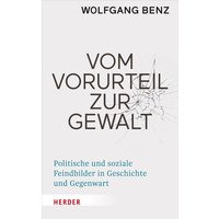 Vom Vorurteil zur Gewalt