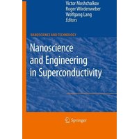Nanoscience and Engineering in Superconductivity