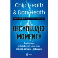 Decydujące momenty