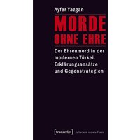 Morde ohne Ehre