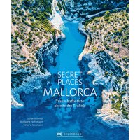 Secret Places Mallorca.