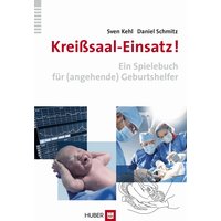 Kreißsaal-Einsatz!