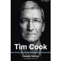 Tim Cook