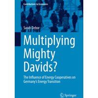 Multiplying Mighty Davids?