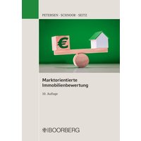 Marktorientierte Immobilienbewertung