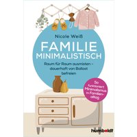 Familie Minimalistisch