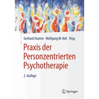 Praxis der Personzentrierten Psychotherapie