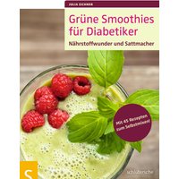 Grüne Smoothies für Diabetiker
