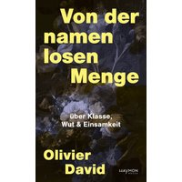 Von der namenlosen Menge