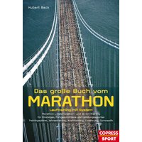 Das große Buch vom Marathon