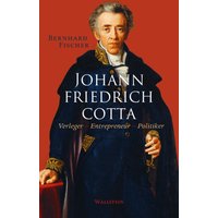 Johann Friedrich Cotta