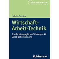 Wirtschaft-Arbeit-Technik