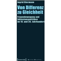 Von Differenz zu Gleichheit