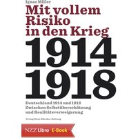 Mit vollem Risiko in den Krieg