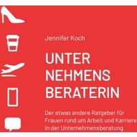 UNTERNEHMENSBERATERIN