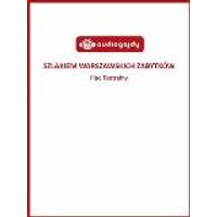 Szlakiem warszawskich zabytków - Plac Teatralny