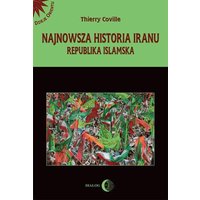 Najnowsza historia Iranu. Republika islamska