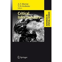 Critical Infrastructure