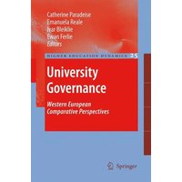 University Governance