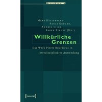 Willkürliche Grenzen