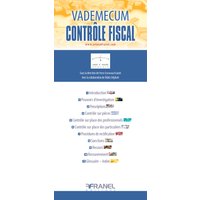 Vademecum Contrôle fiscal 2020