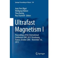 Ultrafast Magnetism I