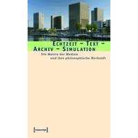 Echtzeit - Text - Archiv - Simulation