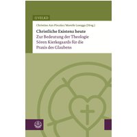 Christliche Existenz heute