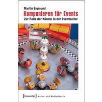 Komponieren für Events