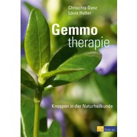 Gemmotherapie