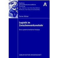 Logistik im Zwischenwerksverkehr